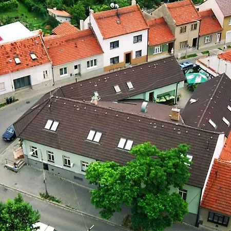 Restaurant Svejk A Konukevi Brno