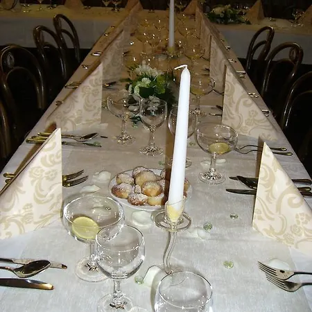Restaurant Svejk A Konukevi Brno