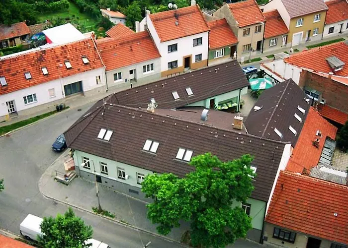 Restaurant Svejk A בית הארחה ברנו