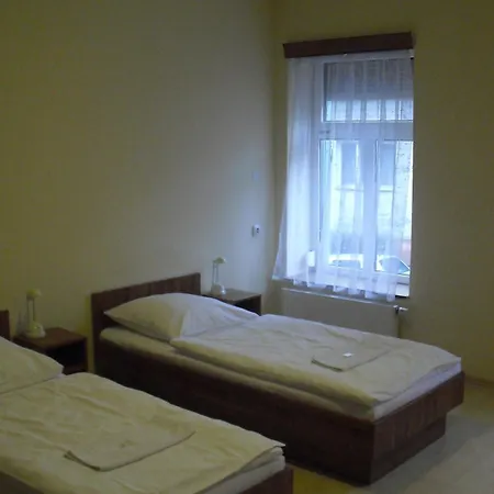 Restaurant Svejk A Pensionat Brno