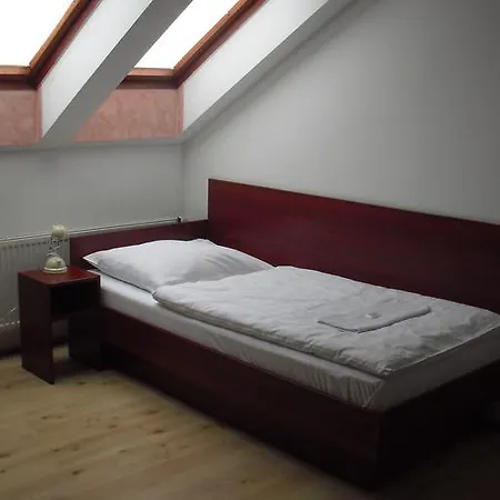 Restaurant Svejk A Guest house 3*