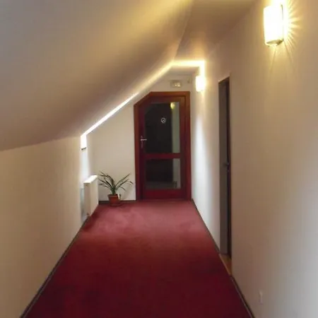 Restaurant Svejk A Pensionat