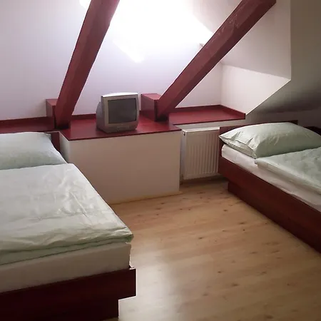 Guest house Restaurant Svejk A Brno